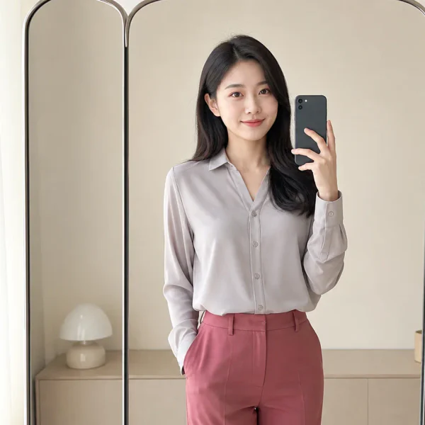 시그니처 로제나아지트 마사지 안내 이미지