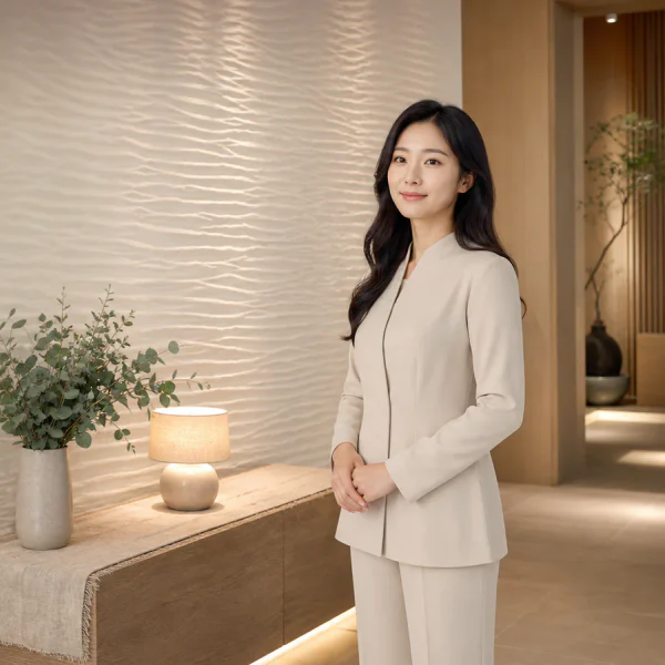 클래식 루나플레이스 마사지 안내 이미지
