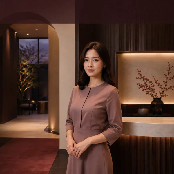 로열 로제센터 테라피 안내 이미지