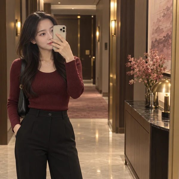 스위트 리서스파 테라피 안내 이미지