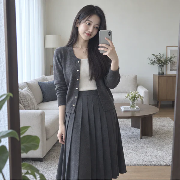 라운지 레드존가든 홈타이 안내 이미지