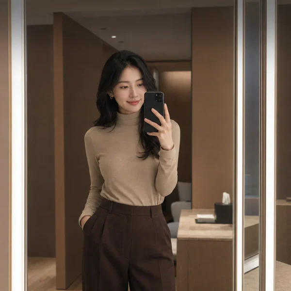 모던 세정룸 마사지 안내 이미지
