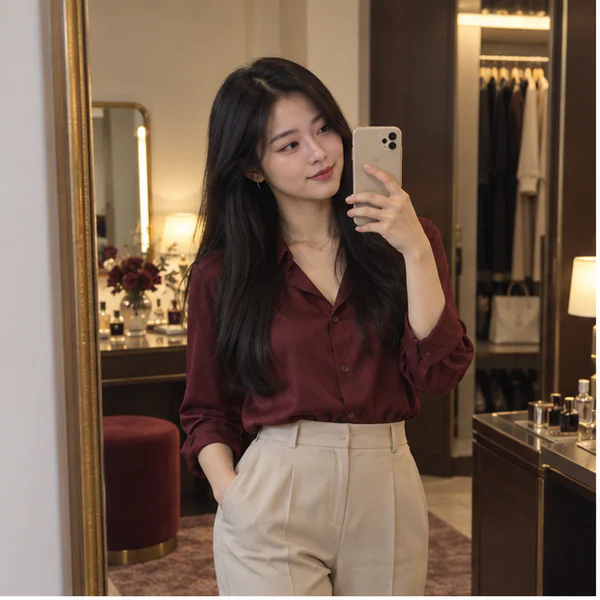 힐링 레드존살롱 테라피 안내 이미지