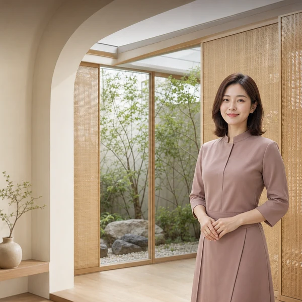 블랑 은서센터 테라피 안내 이미지