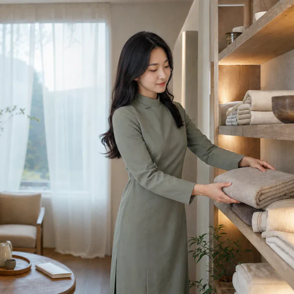모던 유정센터 마사지 안내 이미지