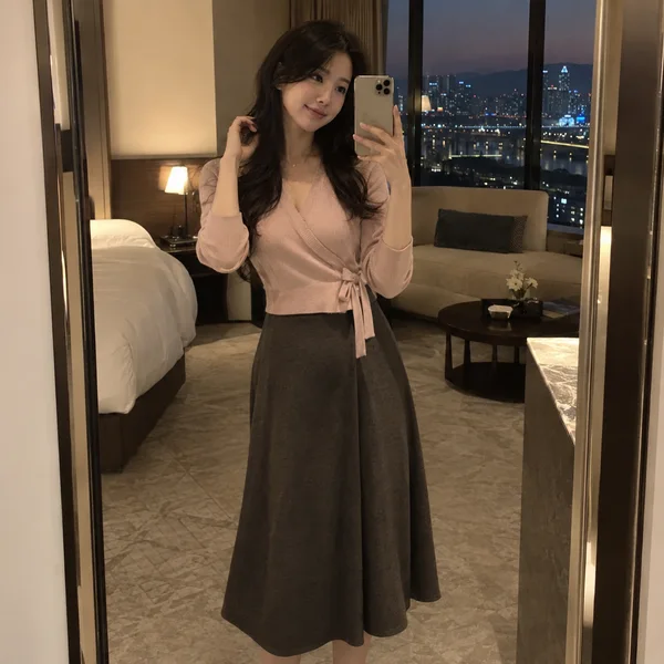 블랑 레드존룸 테라피 안내 이미지