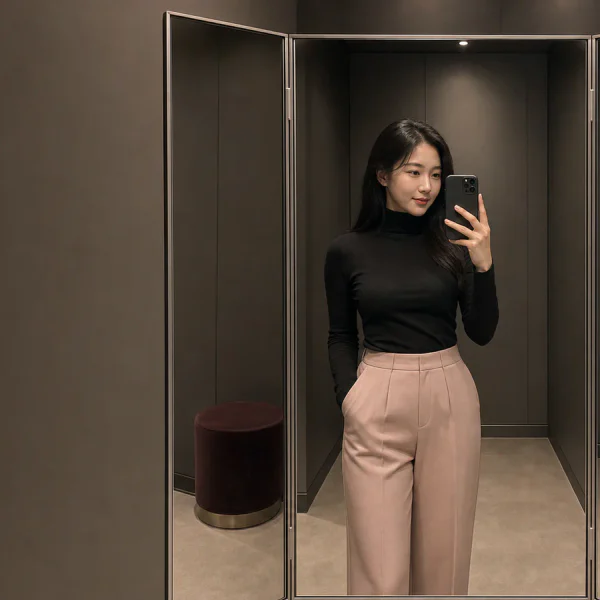 블랑 레드존살롱 테라피 안내 이미지