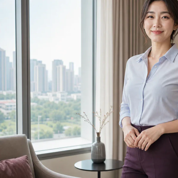 웰니스 하니웰빙 테라피 안내 이미지