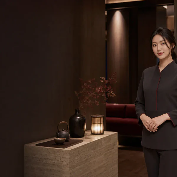 힐링 새봄룸 테라피 제휴업체 이미지