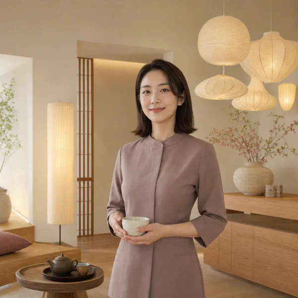 모던 사나가든 테라피 안내 이미지