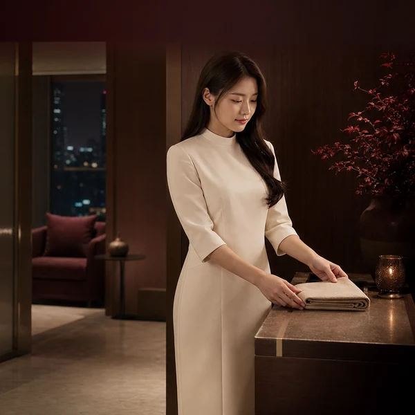 힐링 하니가든 테라피 안내 이미지
