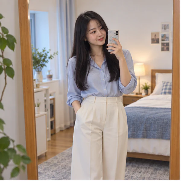라운지 세리플레이스 마사지 안내 이미지