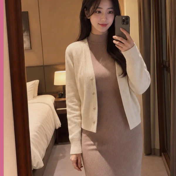 클래식 블루밍릴렉스 마사지 안내 이미지