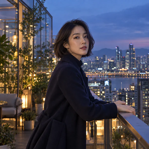 클래식 새봄스테이 테라피 안내 이미지