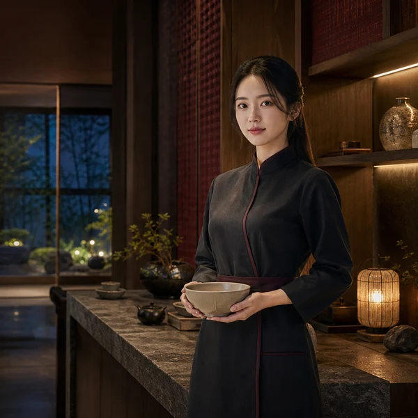 모던 유나센터 테라피 안내 이미지