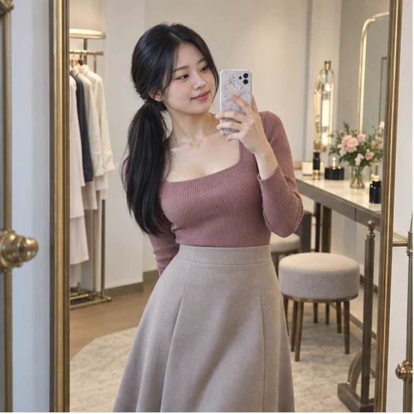 가든 수지스파 마사지 안내 이미지