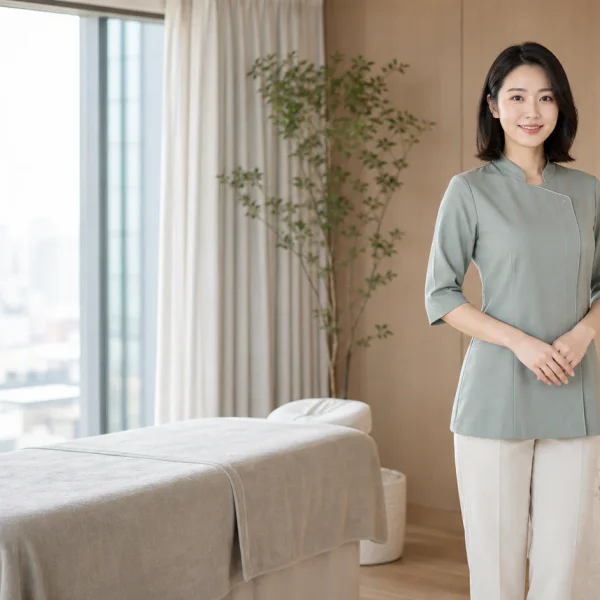 시그니처 아린스파 테라피 안내 이미지