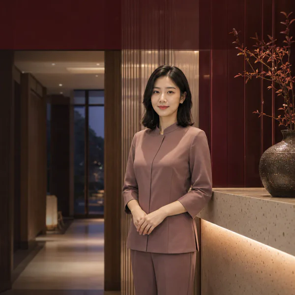 모던 제니살롱 테라피 안내 이미지