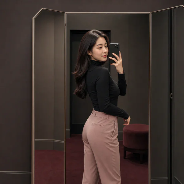 프리미엄 나연아지트 홈타이 안내 이미지