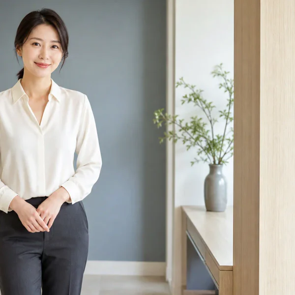 블랑 세정센터 마사지 안내 이미지