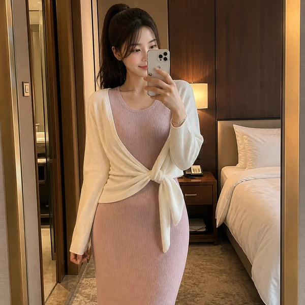 웰니스 세레나릴렉스 홈타이 안내 이미지