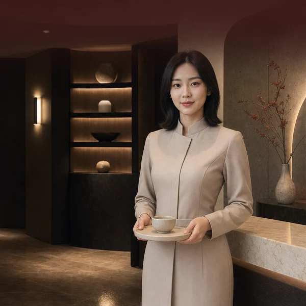 스위트 유리아스테이 테라피 안내 이미지