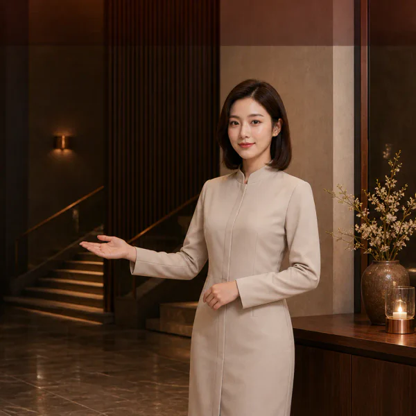 모던 문별살롱 테라피 안내 이미지