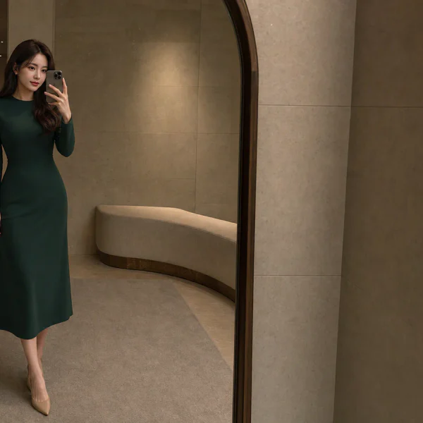 가든 아린스테이 테라피 안내 이미지