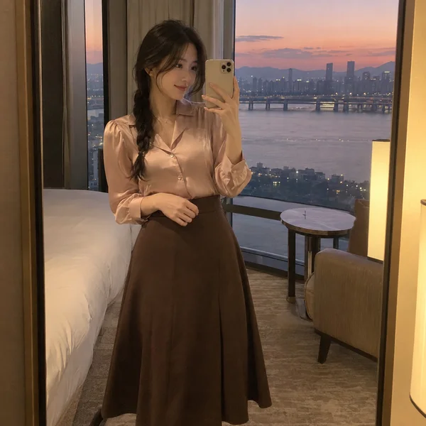 모던 유나룸 테라피 안내 이미지