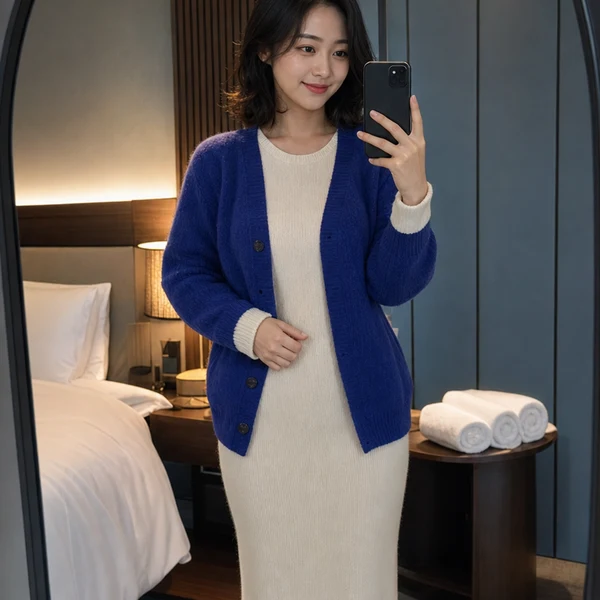 라운지 문별웰빙 홈타이 안내 이미지