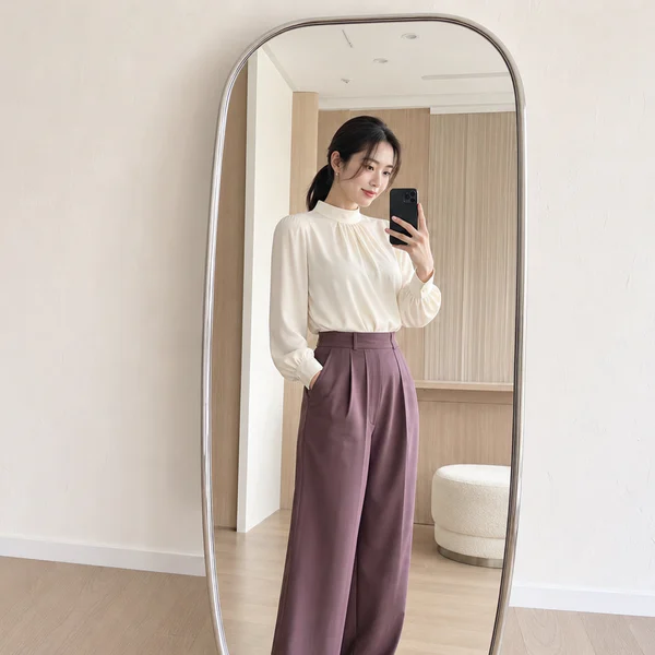 클래식 클로이테라스 마사지 안내 이미지