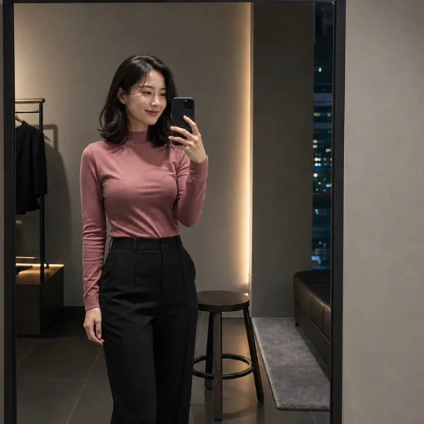 시그니처 프라임아지트 홈타이 안내 이미지