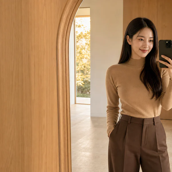 모던 보미가든 테라피 안내 이미지