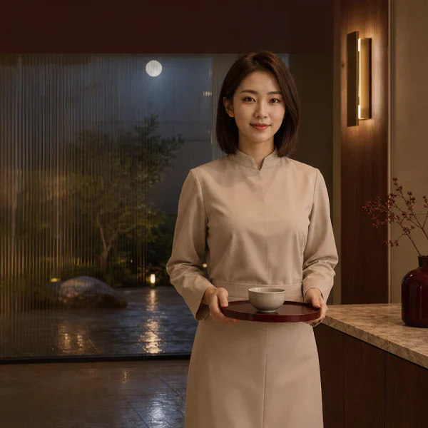 라운지 솔라릴렉스 홈타이 안내 이미지
