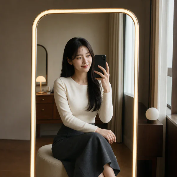 가든 리사라운지 마사지 안내 이미지