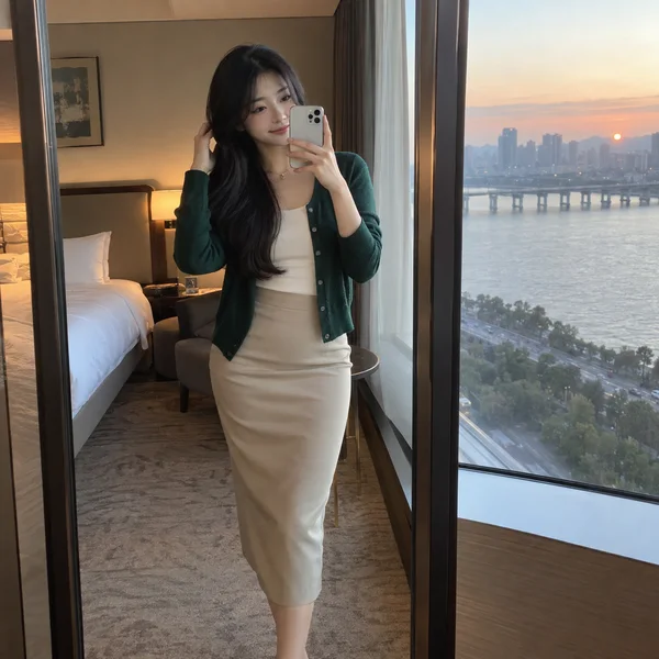 그랜드 소담라운지 테라피 안내 이미지