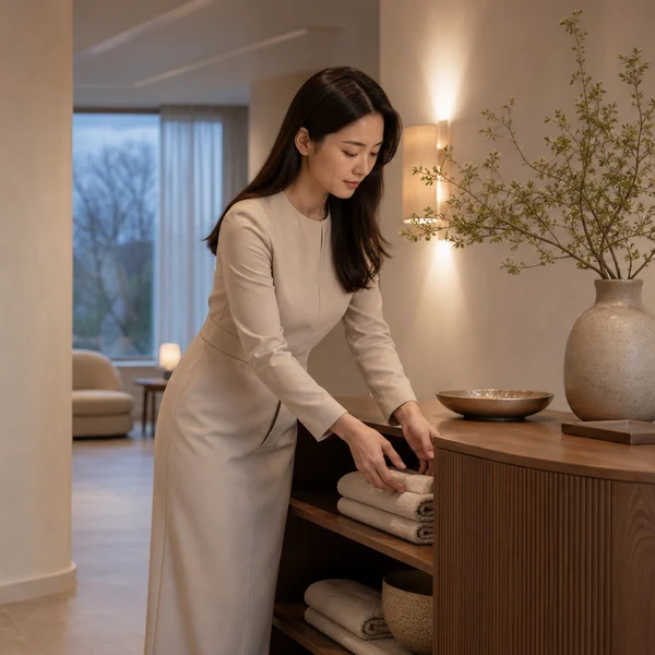 로열 하니스튜디오 테라피 안내 이미지