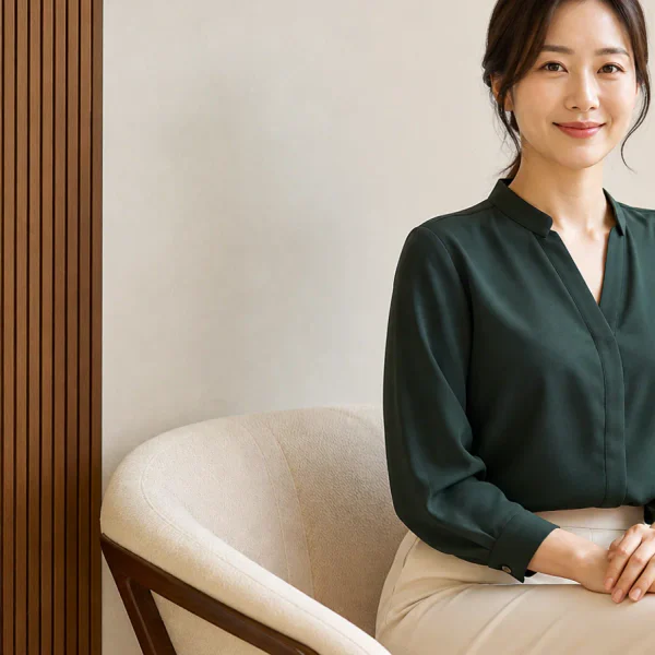 클래식 로제스테이 테라피 안내 이미지