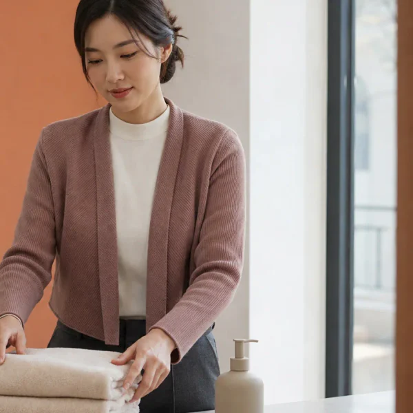 블랑 하니아지트 테라피 안내 이미지