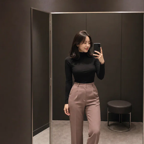 블랑 레드존룸 테라피 안내 이미지