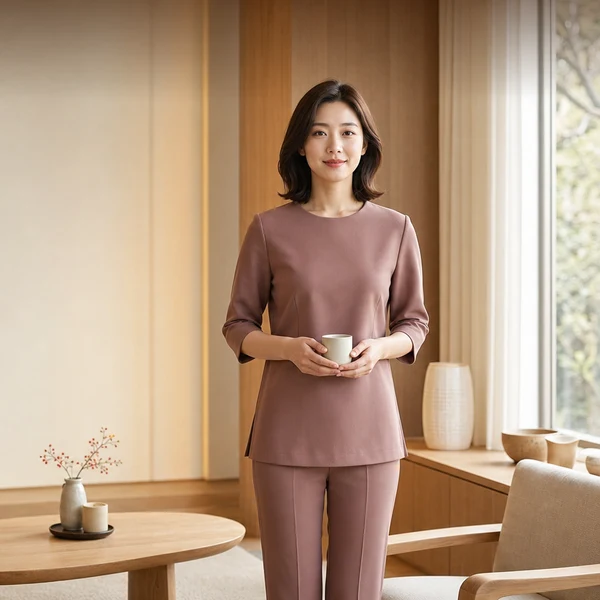 힐링 유진살롱 마사지 안내 이미지