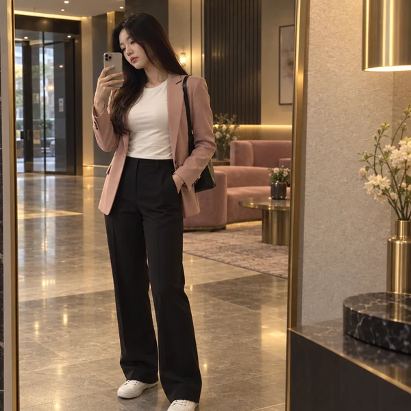 스위트 레드존테라스 테라피 제휴업체 이미지