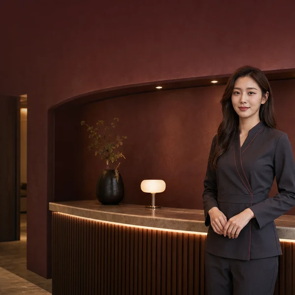 프리미엄 은비케어 홈타이 제휴업체 이미지