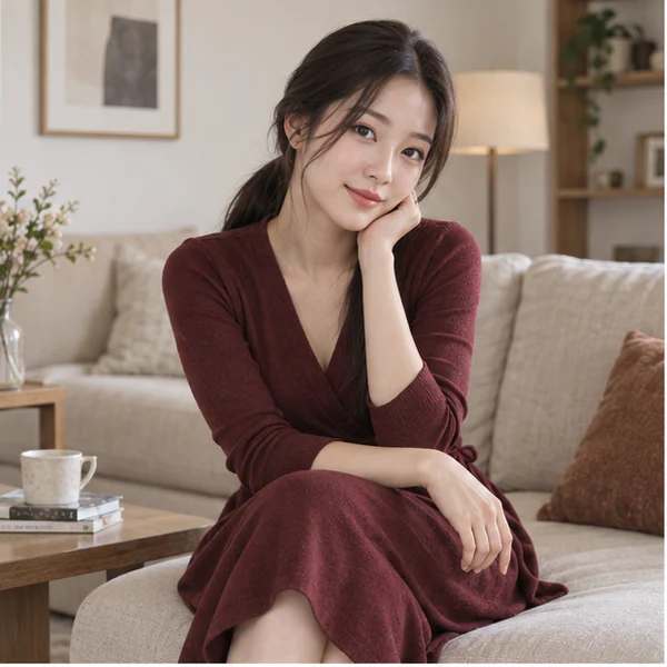 로열 유나아지트 홈타이 안내 이미지