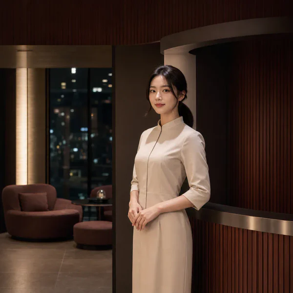 프리미엄 모먼트하우스 테라피 안내 이미지
