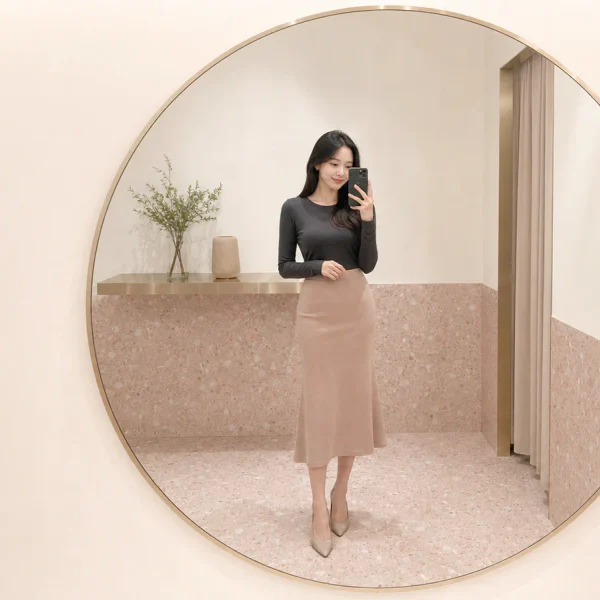 웰니스 리브웰빙 테라피 안내 이미지