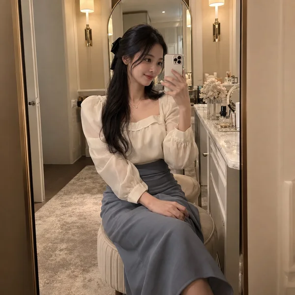 웰니스 하니테라스 테라피 안내 이미지