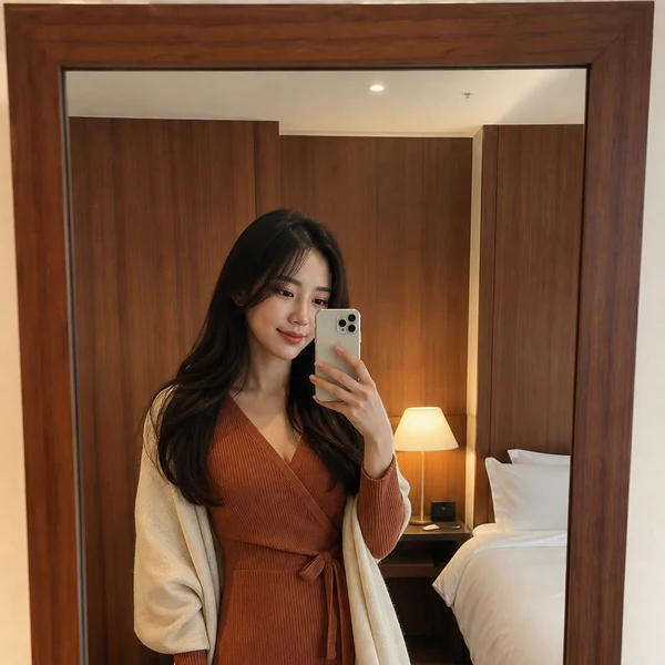 아로마 레드존포레스트 홈타이 제휴업체 이미지