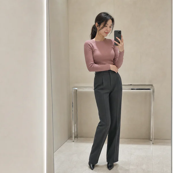 라운지 새봄포레스트 홈타이 안내 이미지