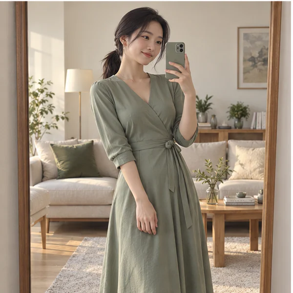 블랑 수지센터 마사지 안내 이미지